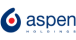 Aspen Company Logo